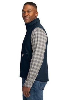 Carhartt CT105535 - Super Dux Soft Shell Vest CT105535