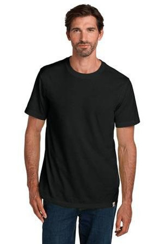 Carhartt CT106020 - Camiseta de Manga Corta CT106020