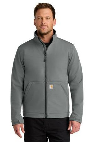 Carhartt CT106438 - Chaqueta Soft Shell Rain Defender CT106438