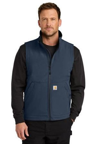 Carhartt CT106439 - Chaleco Soft Shell Rain Defender CT106439