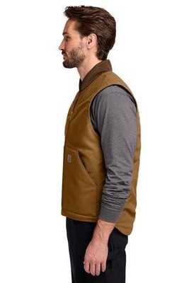 Carhartt CT106676 - Duck Vest. CT106676