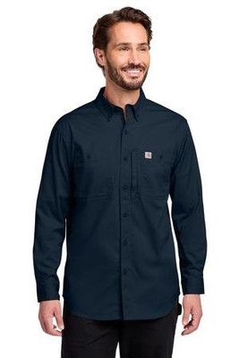 Carhartt CT106689 - Rugged Professional Series Long Sleeve Shirt CT106689