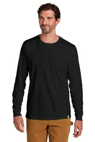 Carhartt CT106921 - Camiseta de Manga Larga CT106921