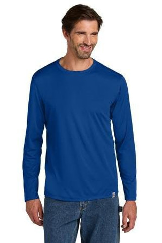 Carhartt CT106972 - Camiseta de manga larga Force Sun Defender CT106972