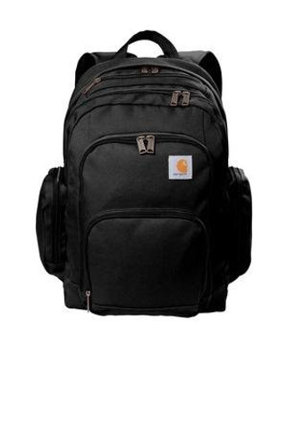 Carhartt CT89176508 - Mochila Pro de la serie Foundry. CT89176508