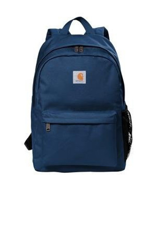 Carhartt CT89241804 - Canvas Backpack. CT89241804