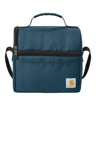 Carhartt CT89251601 - Bolsa térmica para el almuerzo de 6 latas. CT89251601