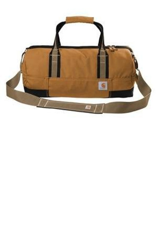 Carhartt CT89260209 - Foundry Series 20" Duffel. CT89260209