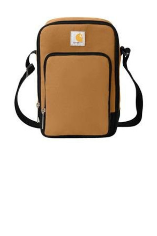 Carhartt CTB0000482 - Bolso cruzado con cremallera CTB0000482