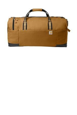 Carhartt CTB0000487 - 120L Foundry Series Duffel CTB0000487