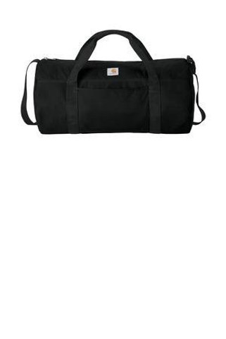Carhartt CTB0000564 - Bolsa de lona plegable con neceser CTB0000564