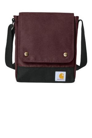 Carhartt CTB0000606 - Crossbody Snap Bag CTB0000606