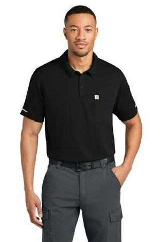 Carhartt CTC16119 - FLD & RSCU Polo CTC16119
