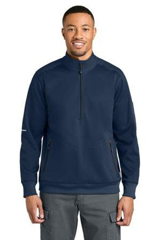 Carhartt CTC86912 - FLD & RSCU 1/2-Zip Mid-Layer CTC86912