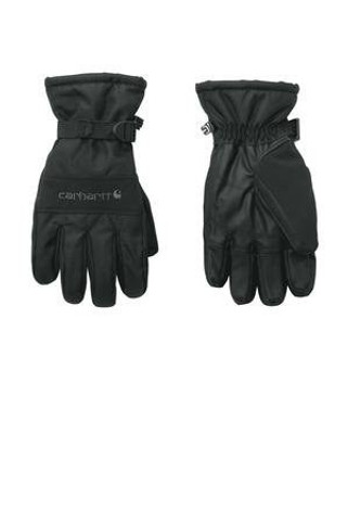 Carhartt CTGL0511 - Guante Impermeable Aislado CTGL0511