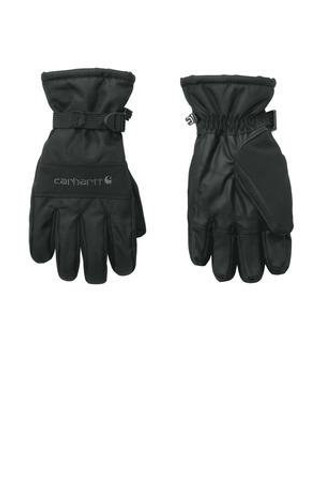 Carhartt CTGL0511 - Waterproof Insulated Glove CTGL0511