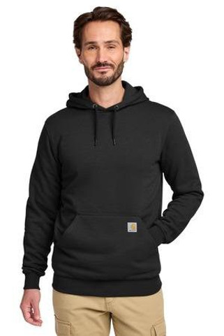 Carhartt CTK121 - Sudadera con capucha de peso medio. CTK121