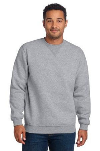 Carhartt CTK124 - Midweight Crewneck Sweatshirt. CTK124