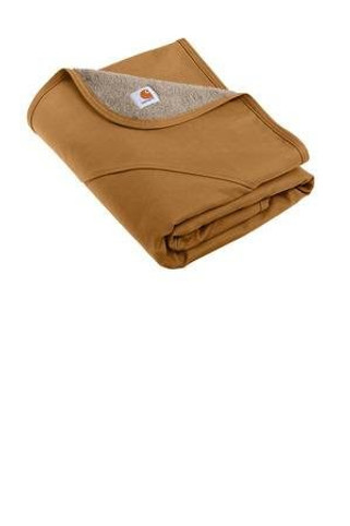 Carhartt CTP0000502 - Firm Duck Sherpa-Lined Blanket CTP0000502