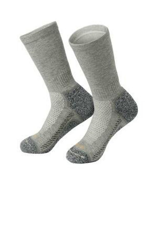 Carhartt CTSC4223 - Force Midweight Crew Sock (3-Pack) CTSC4223