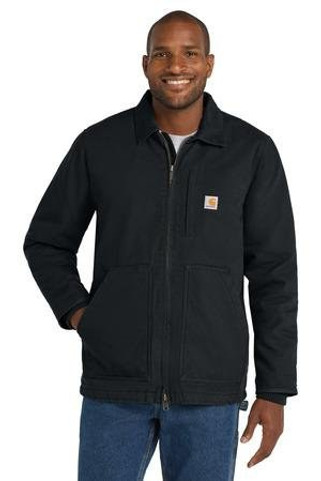 Carhartt CTT104293 - Tall Sherpa-Lined Coat CTT104293