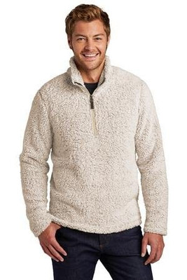 Port Authority F130 - Cozy 1/4-Zip Fleece F130