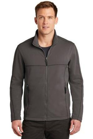 Port Authority F904 - Collective Smooth Fleece Jacket. F904