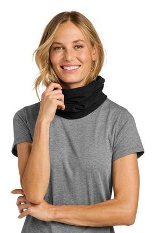 Port Authority FS07 - Fleece Neck Gaiter. FS07