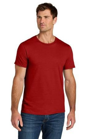 Jerzees IC46M - Ultimate Unisex Ring Spun T-Shirt IC46M
