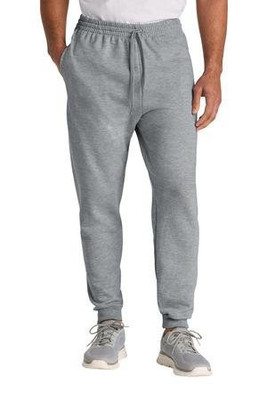 Jerzees IC50M - Ultimate Unisex CVC Ring Spun Pocket Jogger IC50M