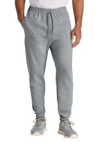 Jerzees IC50M - Ultimate Unisex CVC Ring Spun Pocket Jogger IC50M