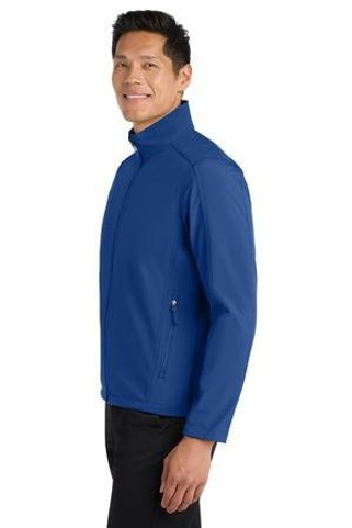 Port Authority J317 - Core Soft Shell Jacket. J317
