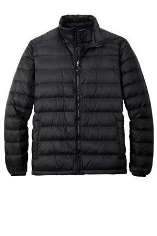 Port Authority J323 - Down Jacket. J323