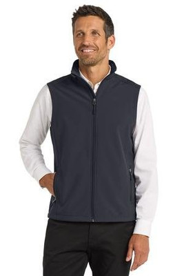 Port Authority J325 - Chaleco Soft Shell Core. J325