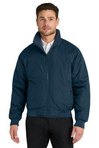 Port Authority J328 - Charger Jacket. J328