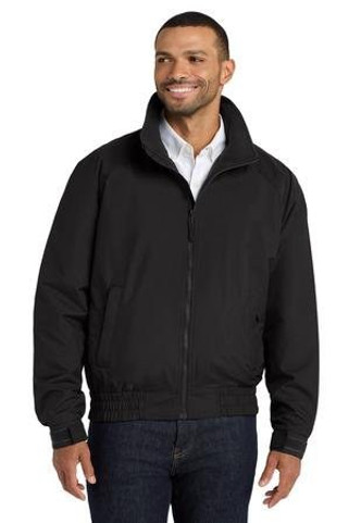 Port Authority J329 - Lightweight Charger Jacket. J329