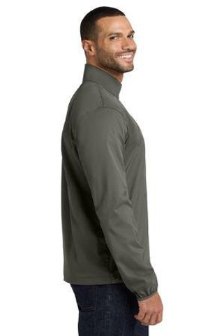 Port Authority J343 - Zephyr 1/2-Zip Pullover. J343