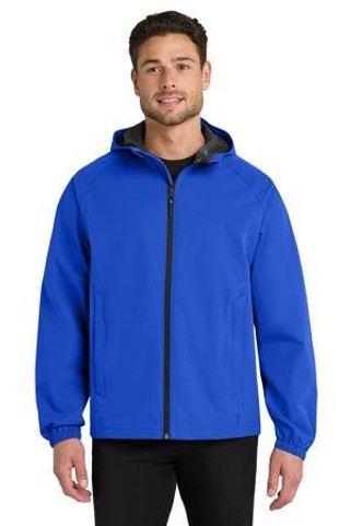 Port Authority J407 - Essential Rain Jacket J407