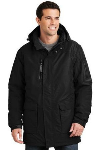 Port Authority J799 - Heavyweight Parka. J799