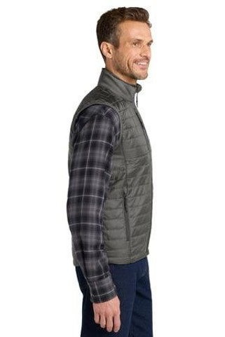 Port Authority J851 - Packable Puffy Vest J851