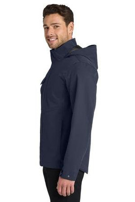 Port Authority J900 - Chaqueta Collective Outer Shell. J900