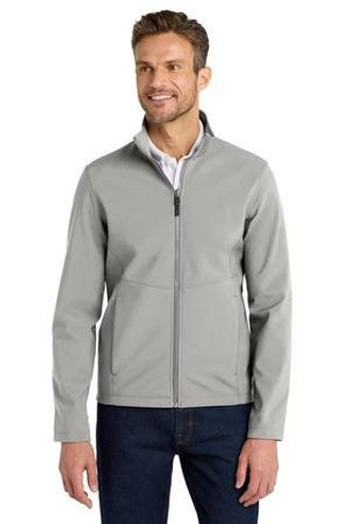 Port Authority J901 - Collective Soft Shell Jacket. J901