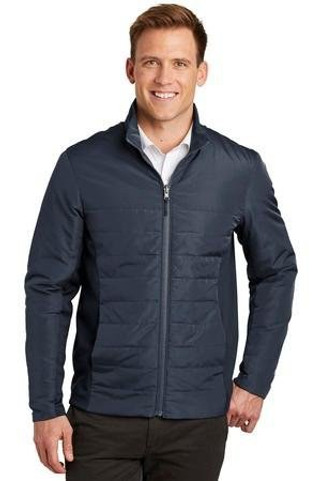 Port Authority J902 - Collective Insulated Jacket. J902