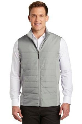 Port Authority J903 - Collective Insulated Vest. J903