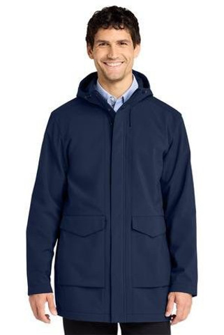 Port Authority J919 - Collective Outer Soft Shell Parka J919