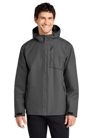 Port Authority J920 - Collective Tech Outer Shell Jacket J920
