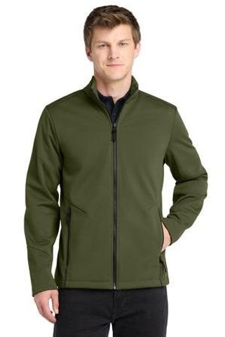 Port Authority J921 - Collective Tech Soft Shell Jacket J921