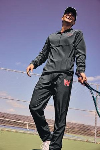 Sport-Tek JST481 - Repeat 1/2-Zip JST481