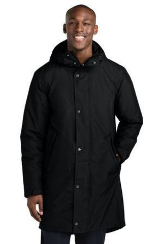Sport-Tek JST55 - Waterproof Insulated Sideline Parka JST55