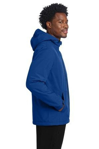 Sport-Tek JST56 - Waterproof Insulated Jacket JST56